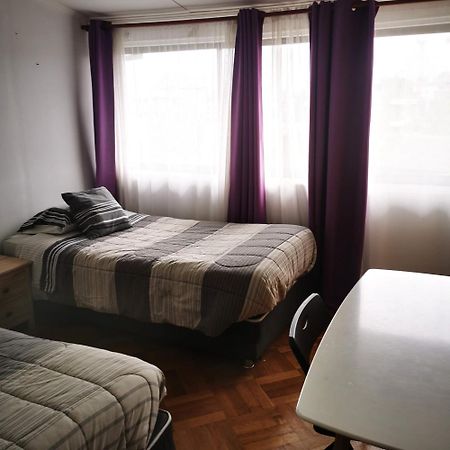 Hostal Vivo Concepción Extérieur photo