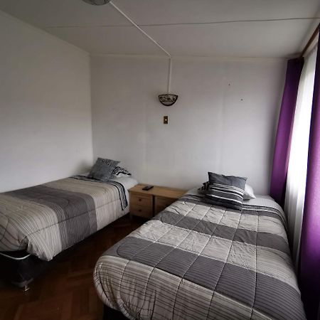 Hostal Vivo Concepción Extérieur photo