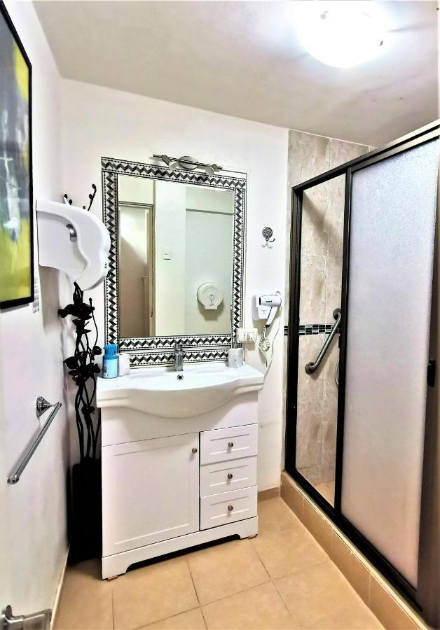 Hostal Vivo Concepción Extérieur photo