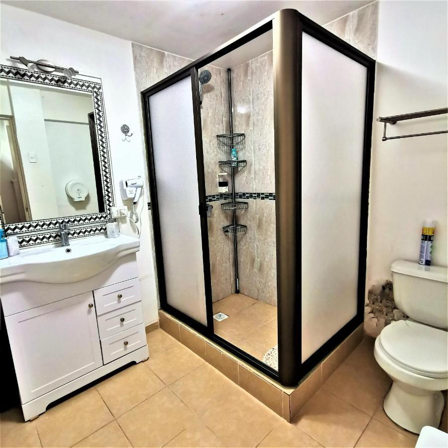 Hostal Vivo Concepción Extérieur photo